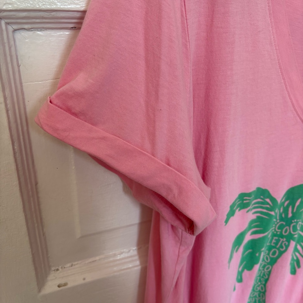 Coconut Lilly shirt - Picture 3 of 5